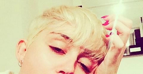 Miley cyrus cancels bangerz concert