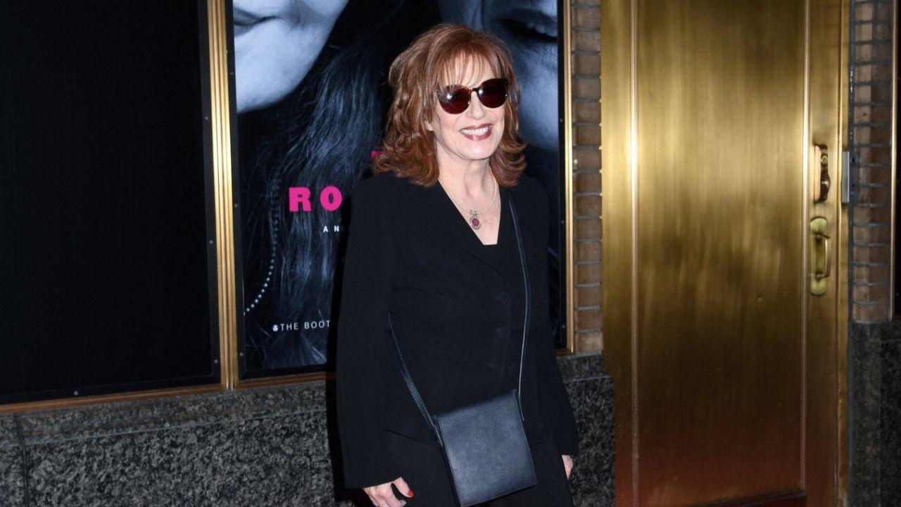Joy Behar