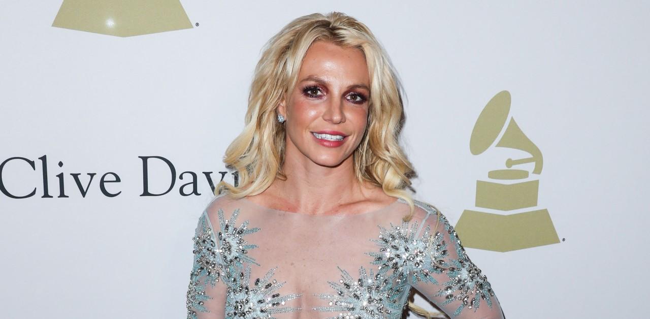 britney spears baby vacation miscarriage