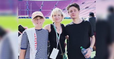 who are anne heche sons photos