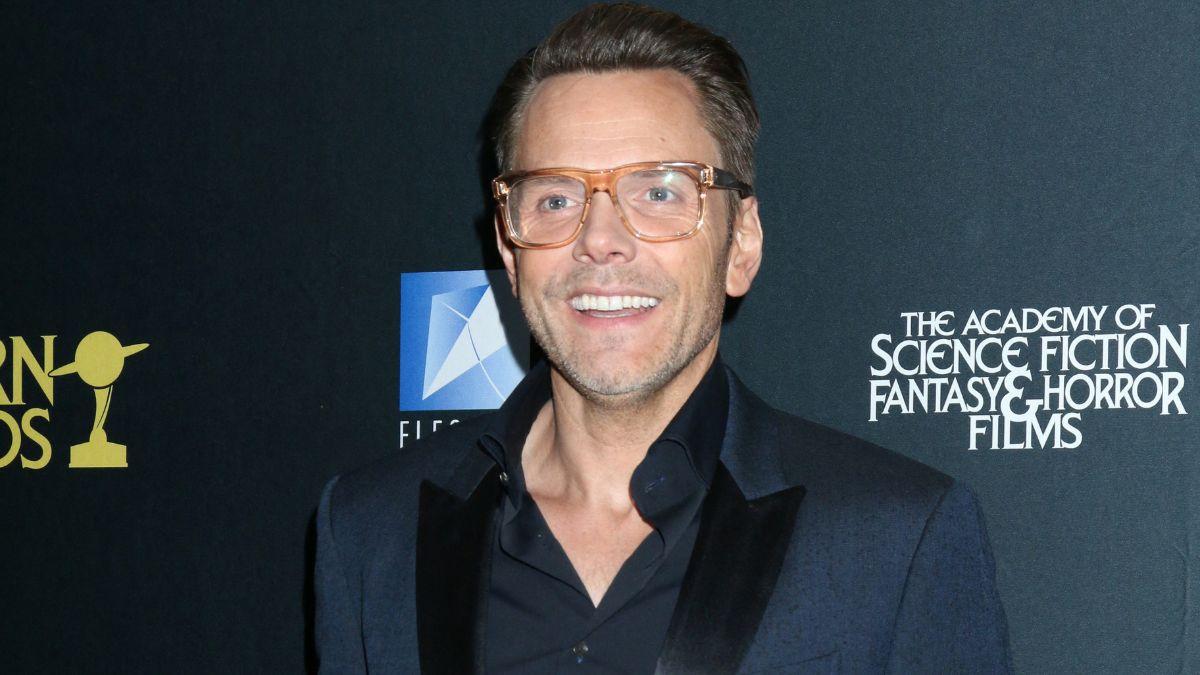 Image of Joel McHale’s addition gave Sidney Prescott’s story a different family dynamic in ‘Scream 7.’