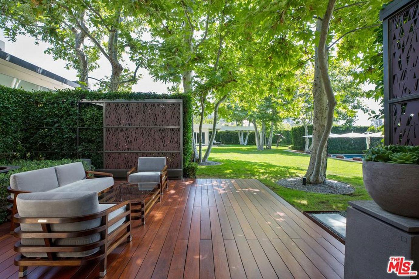 Ryan Seacrest Lists Beverly Hills, California, Home For $85M, See Photos