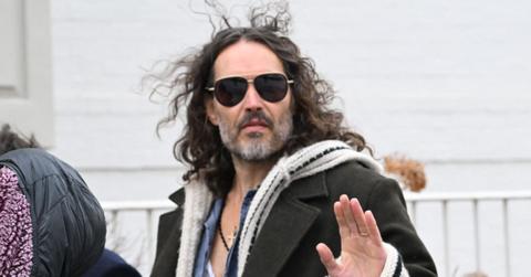 russell brand sexual assault accusations charges what to know