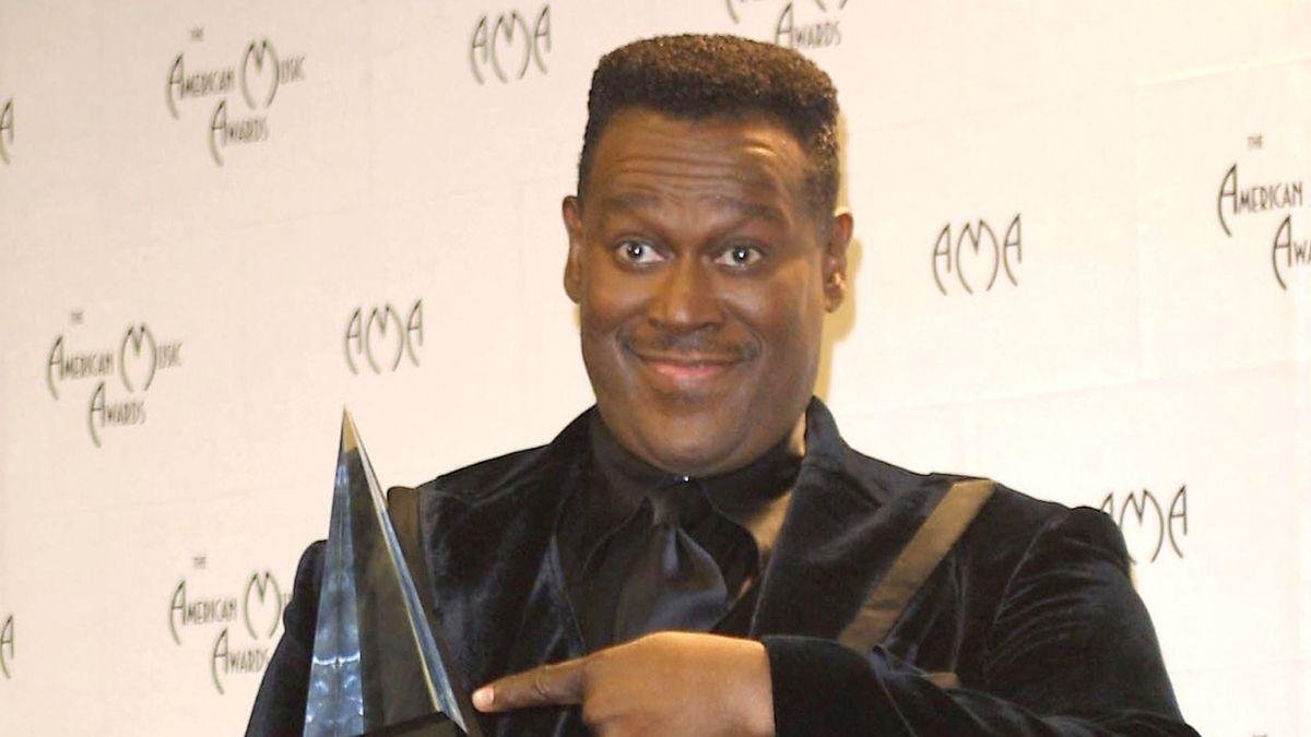 image of The song honors Luther Vandross’ legacy.