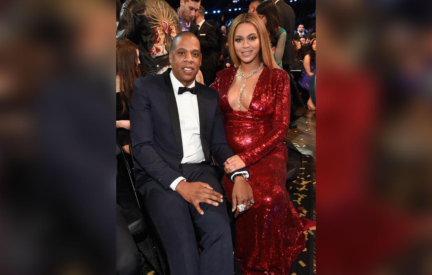 Jay z talks cheating beyonce