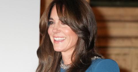 kate middleton mothers day photo fuels health speculation