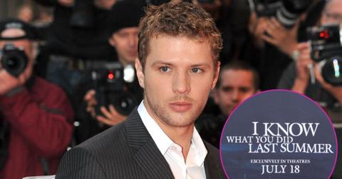 Photo of Ryan Phillippe