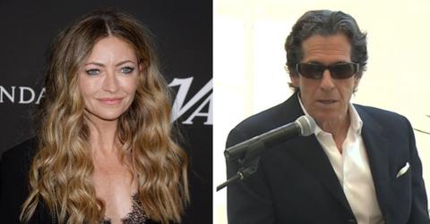 who is rebecca gayheart billionaire boyfriend peter morton