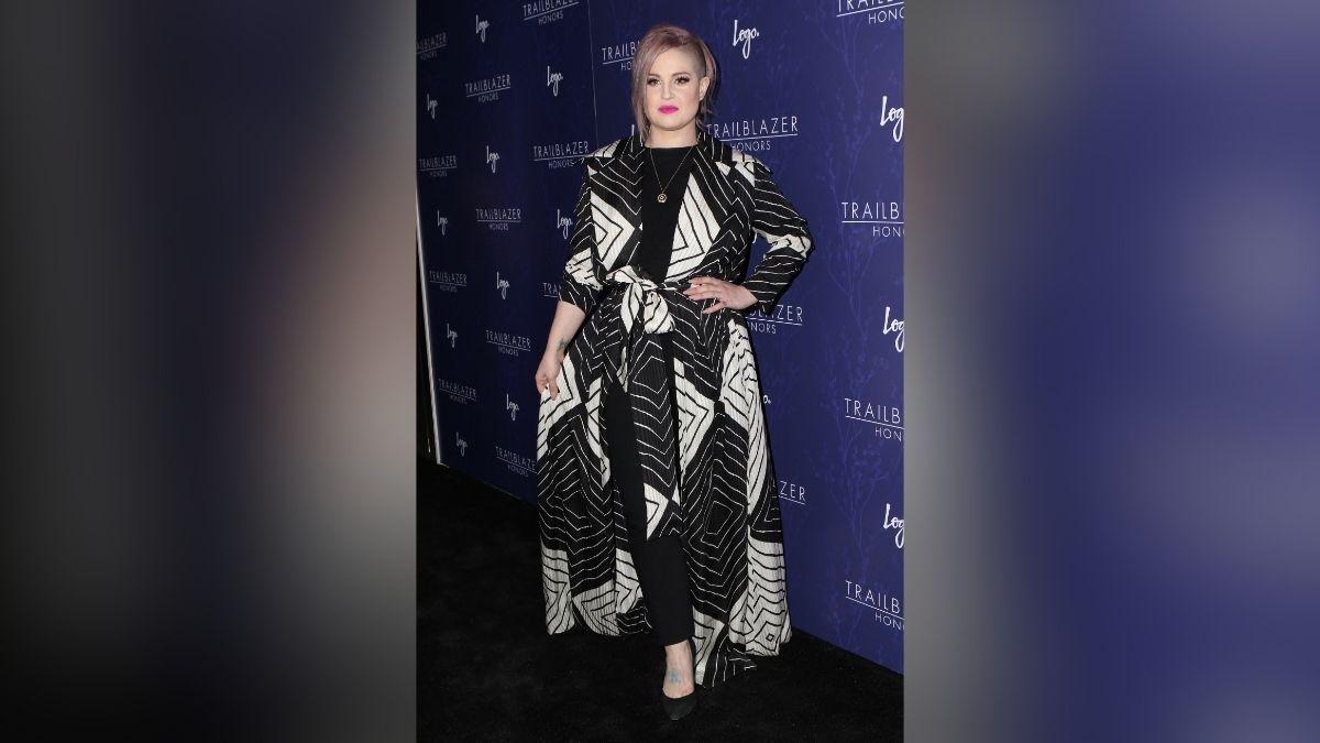 kelly osbourne dramatic transformation before after photos