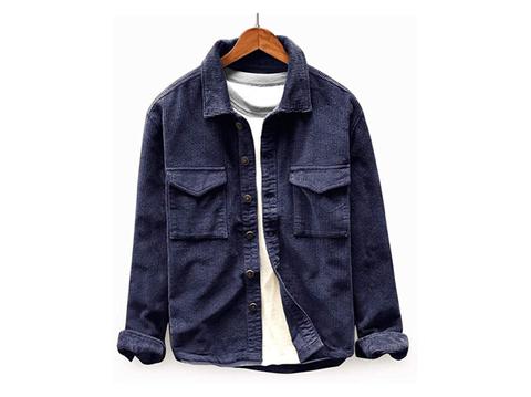 pete davidson knicks madison square garden nyc blue corduroy jacket