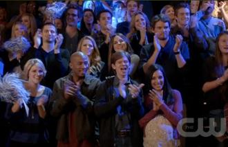 One Tree Hill Series Finale Review: There Is Only One - TV Fanatic
