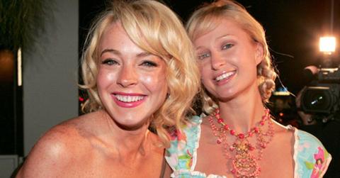 Paris hilton calls lindsay lohan pathological liar