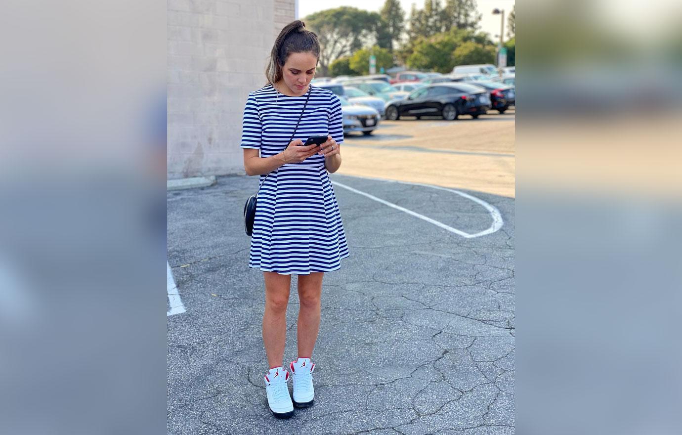 jinger jill jessa joyanna duggar break dress code