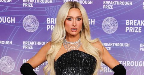 Photo of Paris Hilton