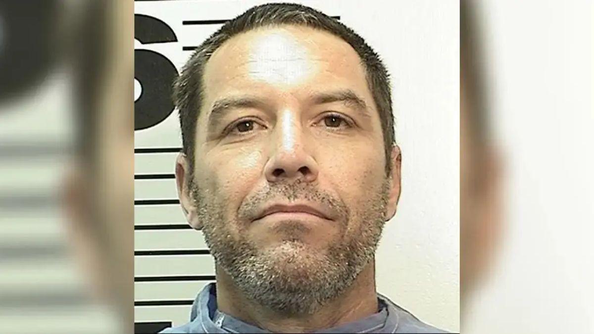 photo of scott peterson
