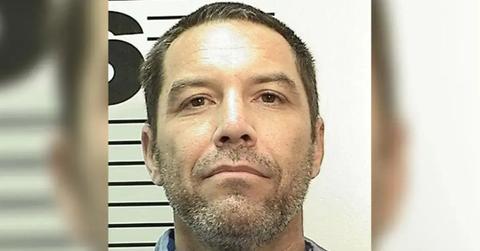photo of scott peterson