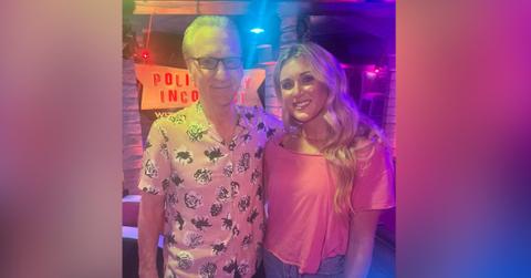 creep bill maher backlash asking riley gaines describe lia thomas