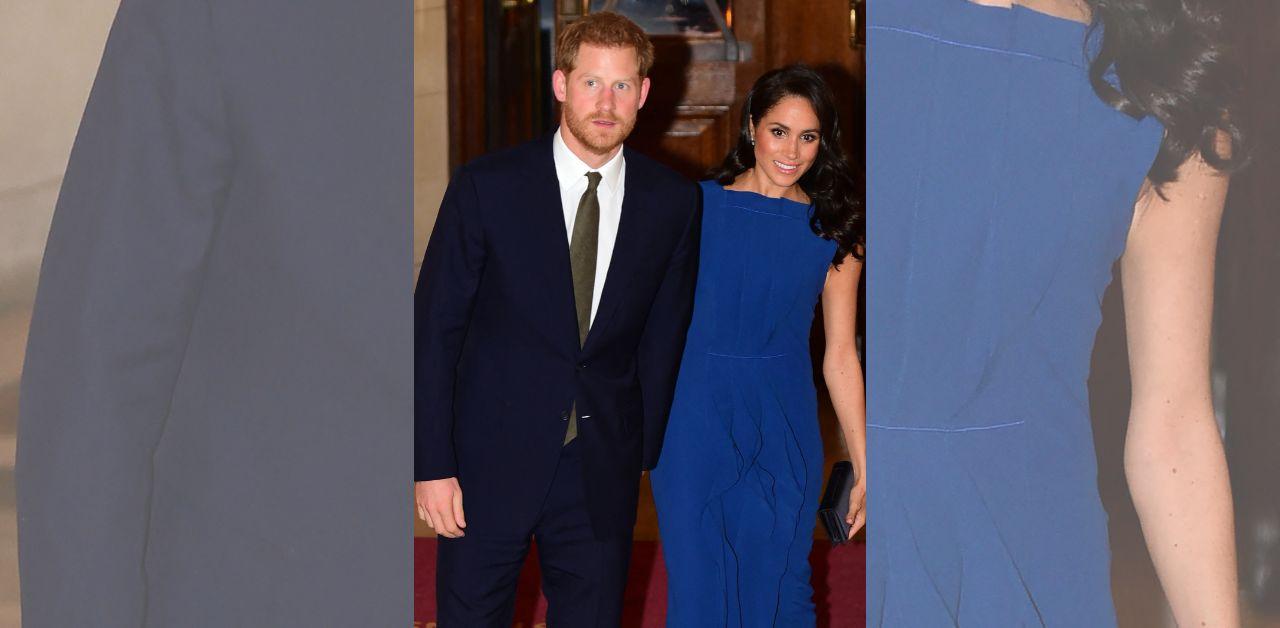 nypd confirms meghan markle prince harry car chase