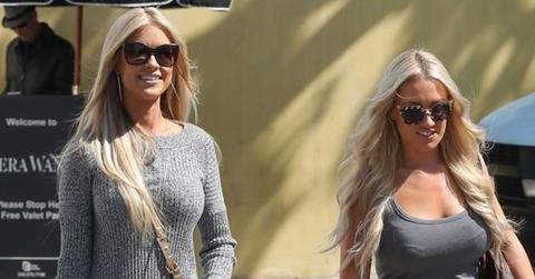 Is christina el moussa joining real housewives06