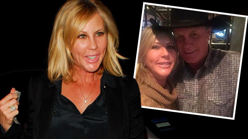 Vicki Gunvalson Is Dating Jack Losey After Ditching Her Rhoc Ex Brooks Ayers — See The Cute