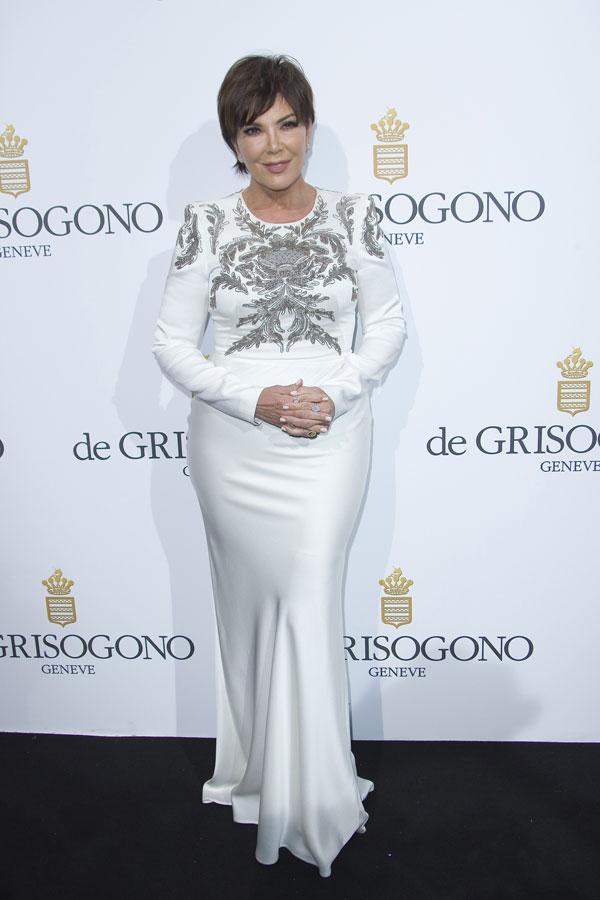 kris jenner weight gain lipo surgery