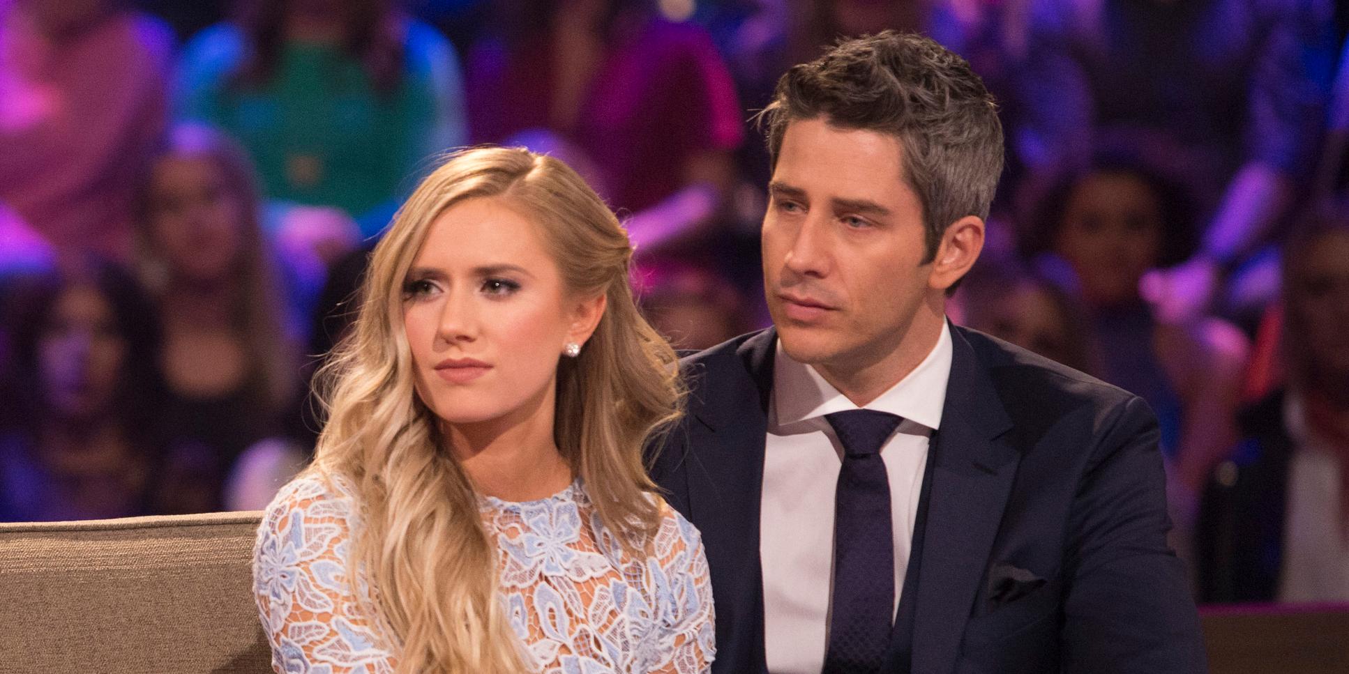 ABC&#8217;s &#8220;The Bachelor&#8221; &#8211; Season 22