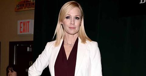 Jennie garth divorce