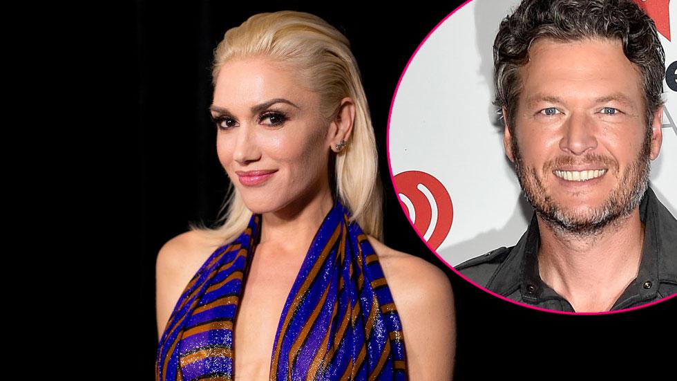 Real Romance Or Fakery Gwen Stefani And Blake Shelton May