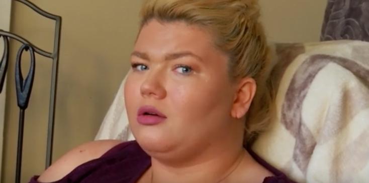 Teen mom pregnant amber portwood medication h