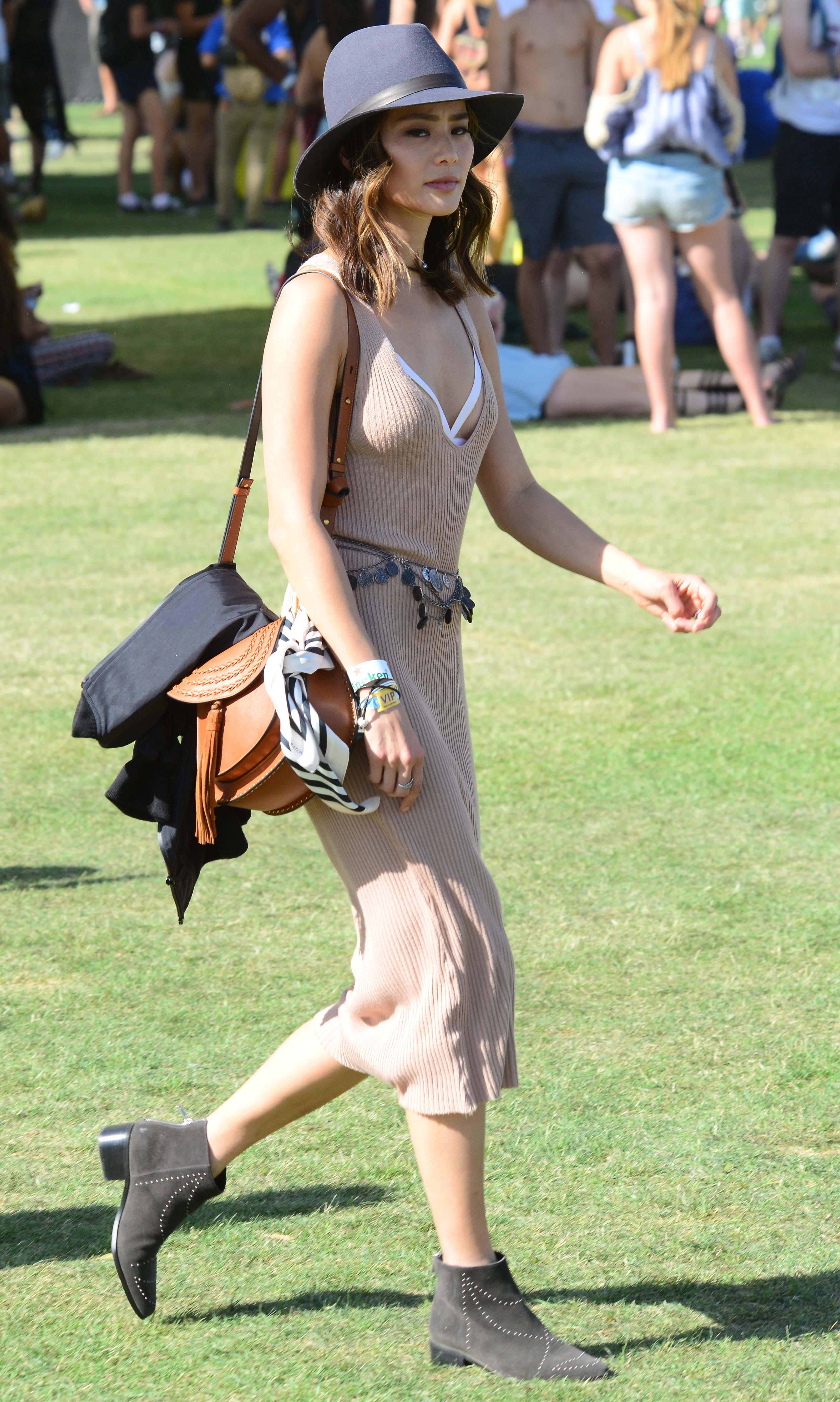 coachella 2016 celebrity fashion