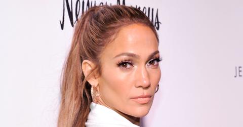 Giuseppe for Jennifer Lopez Launch at Neiman Marcus Beverly Hills