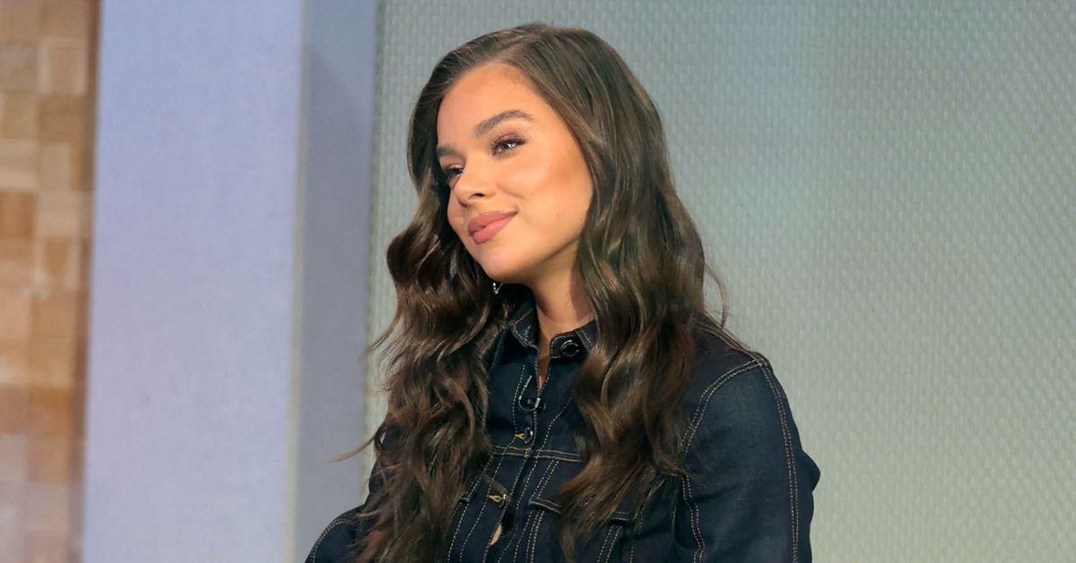 hailee steinfeld the edge of seventeen