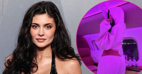 Photo of Kylie Jenner