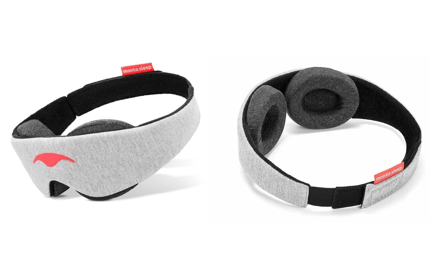 matra sleep mask pro