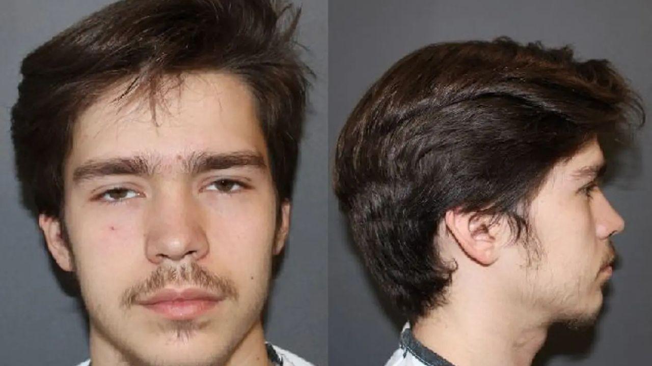 image of Tyler boebert
