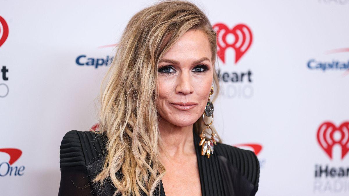 Photo of Jennie Garth