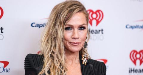 Photo of Jennie Garth