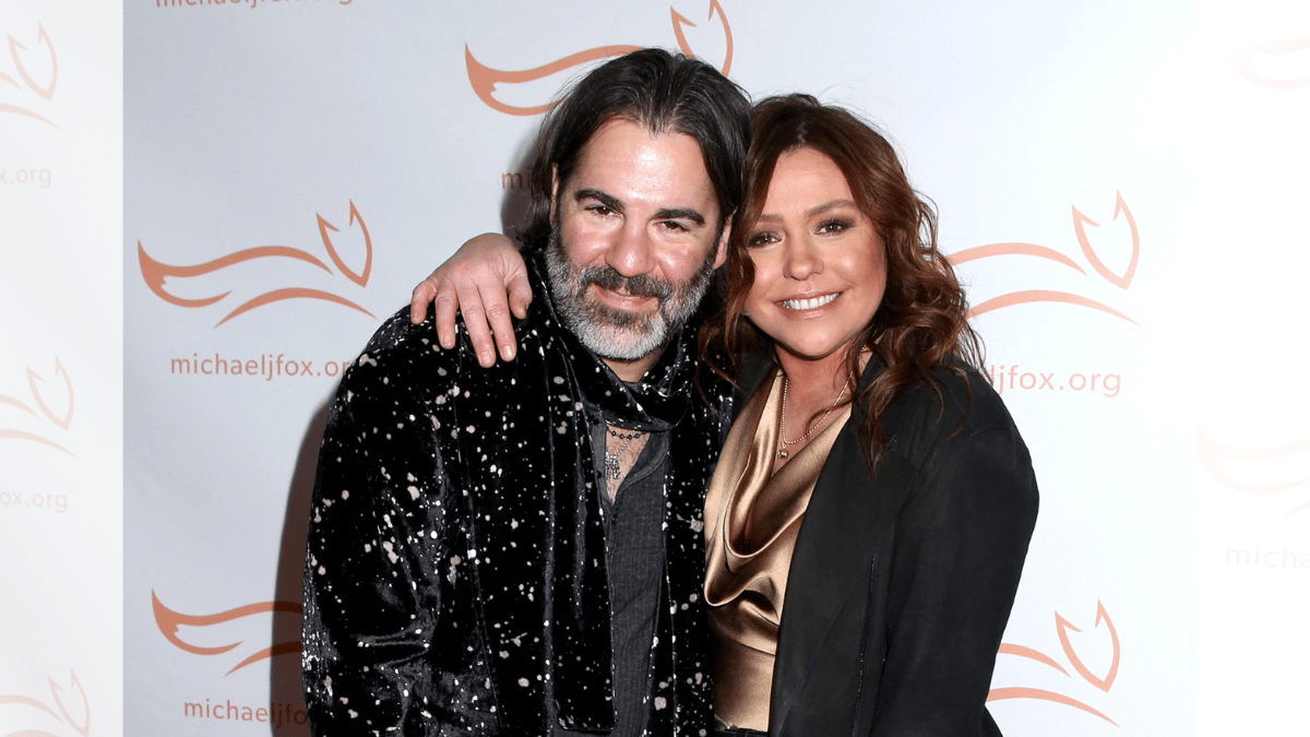 Rachael Ray