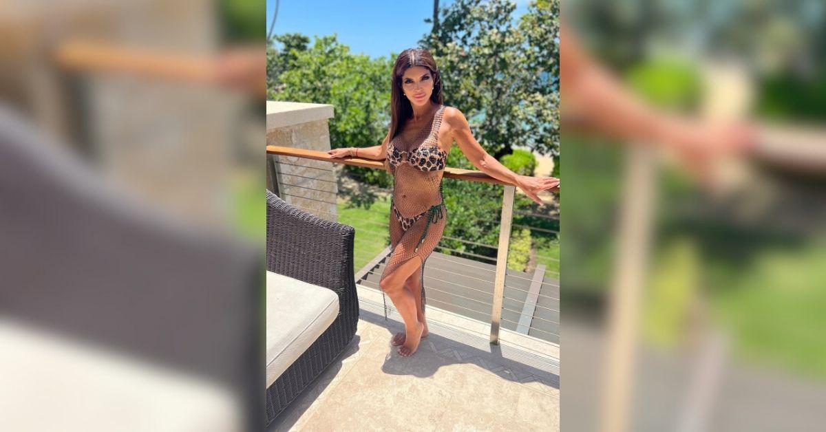 teresa giudices spiciest photos