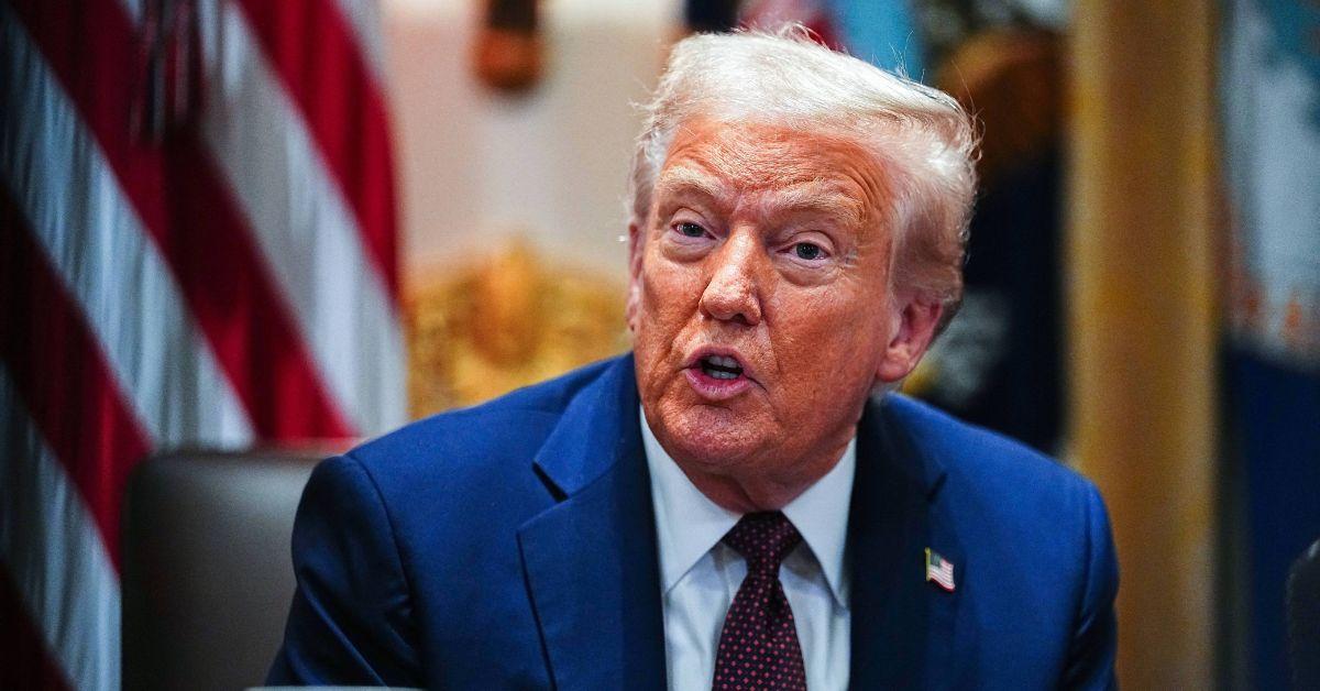 donald trump adopt vs adapt blunder