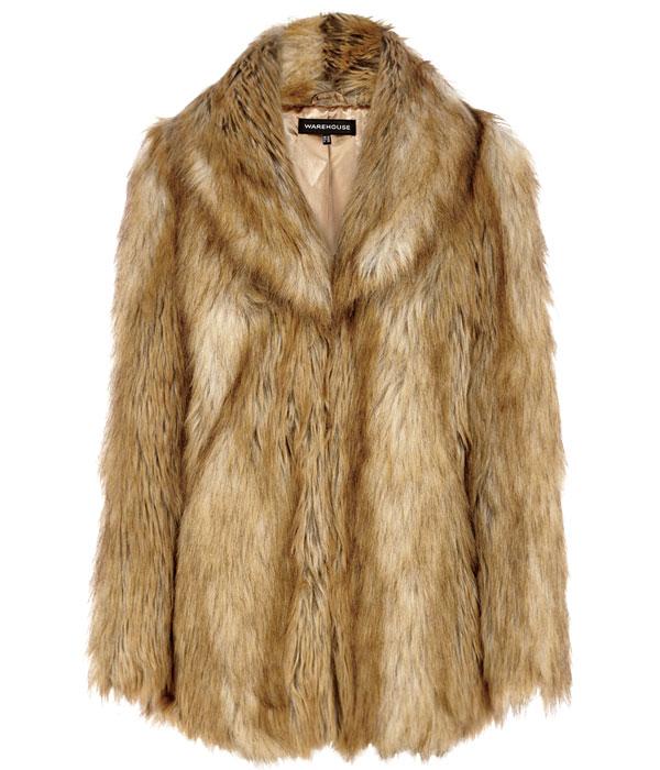 Furry Coat Craze: Look Fierce in Fuzz like Miley Cyrus