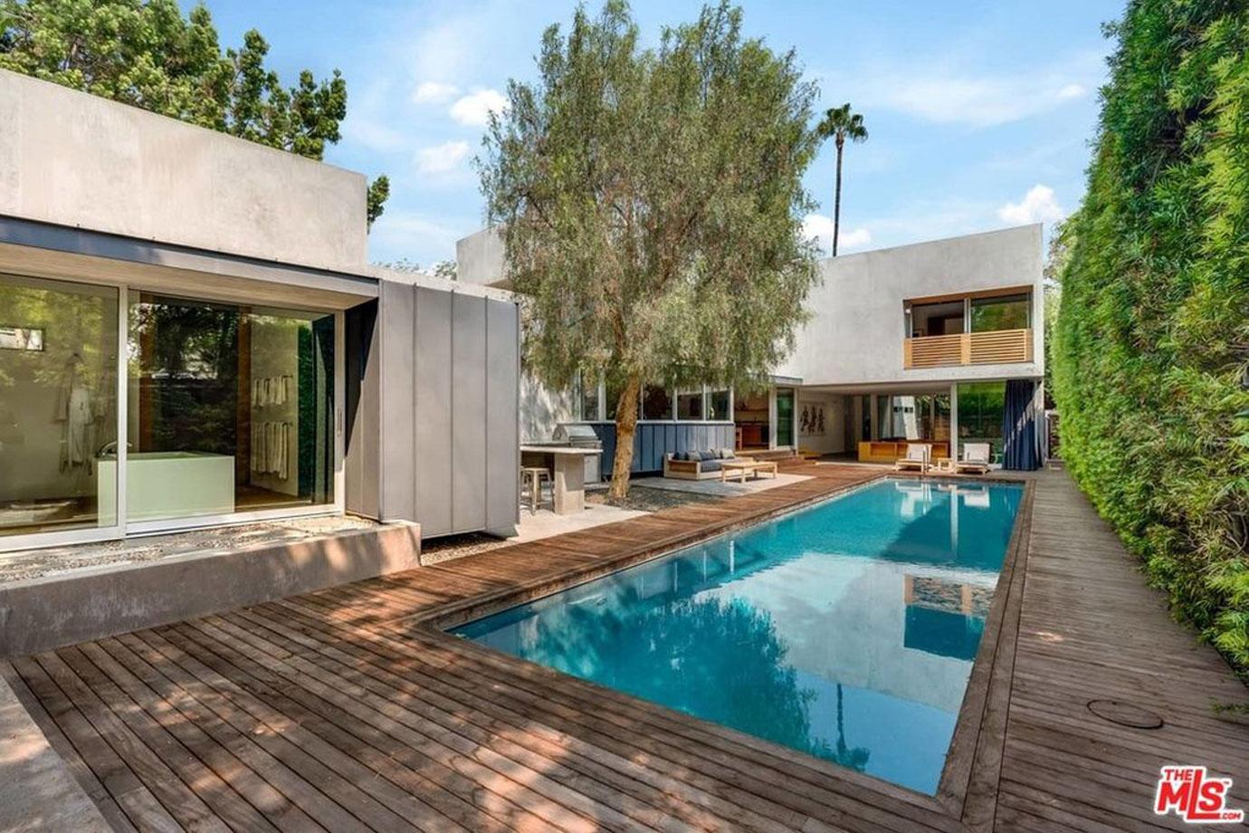 tobey maguire sells home west hollywood celeb real estate