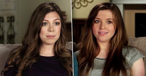 Lauren Comforts Joy-Anna Miscarriage 7