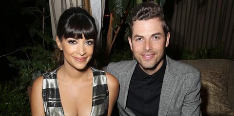 ‘New Girl’ Star Hannah Simone Is Both Married AND Pregnant!