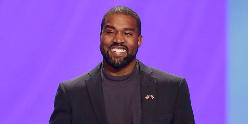 Kanye West Celebrates First Anniversary Of Sunday Service In Los Angeles