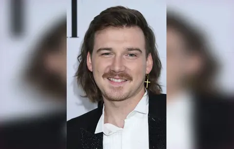 morgan wallen warns dark side music industry suck soul artists