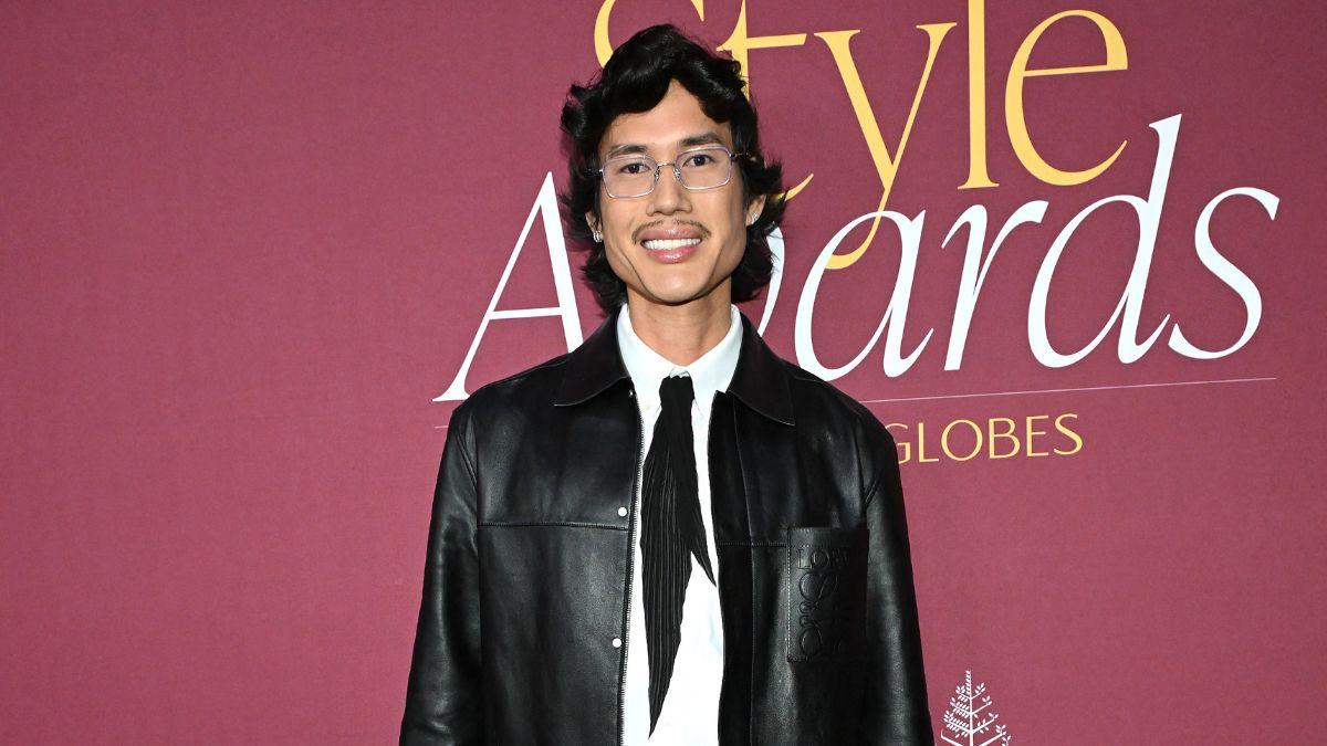 Image of Patrick Ta dishes on the behind-the-scenes madness of fashion week.