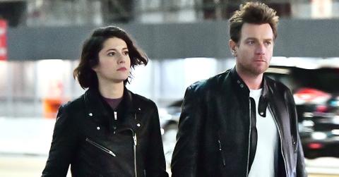 Mary elizabeth winstead ewan mcgregor new couple wide
