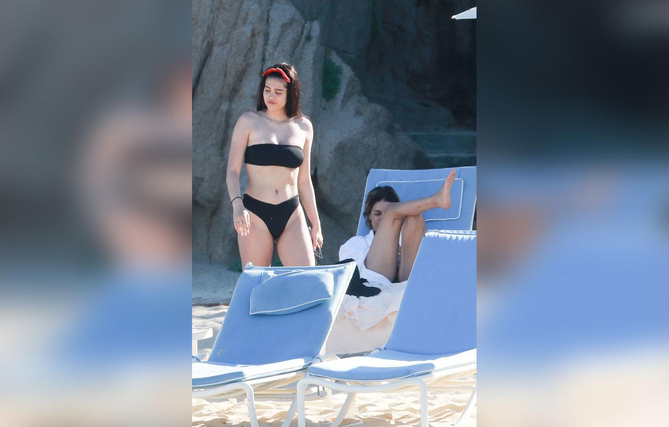 *EXCLUSIVE* Lisa Rinna&#8217;s daughter Amelia Gray displays her bikini body after battling anorexia