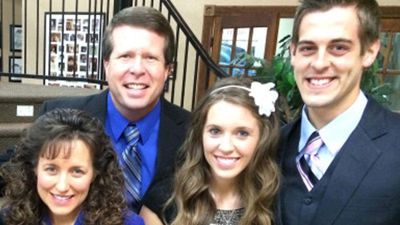 Michelle jim bob duggar jill derick dilard 007